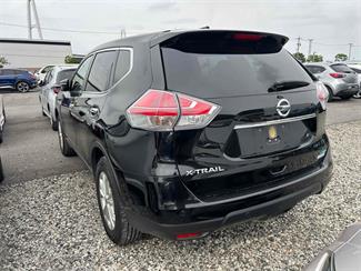 2015 Nissan X-Trail - Thumbnail