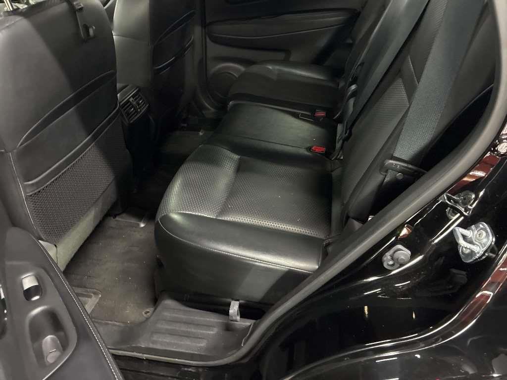 2015 Nissan X-Trail