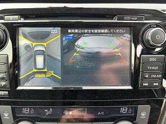 2015 Nissan X-Trail - Thumbnail