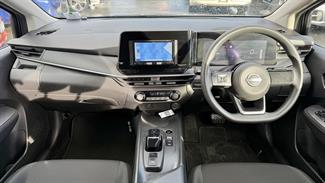 2022 Nissan Note - Thumbnail