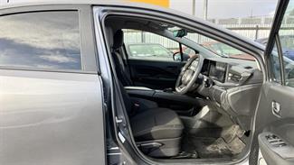 2022 Nissan Note - Thumbnail