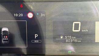2022 Nissan Note - Thumbnail