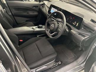 2022 Nissan Note - Thumbnail
