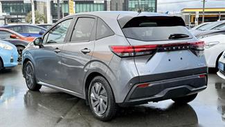2022 Nissan Note - Thumbnail
