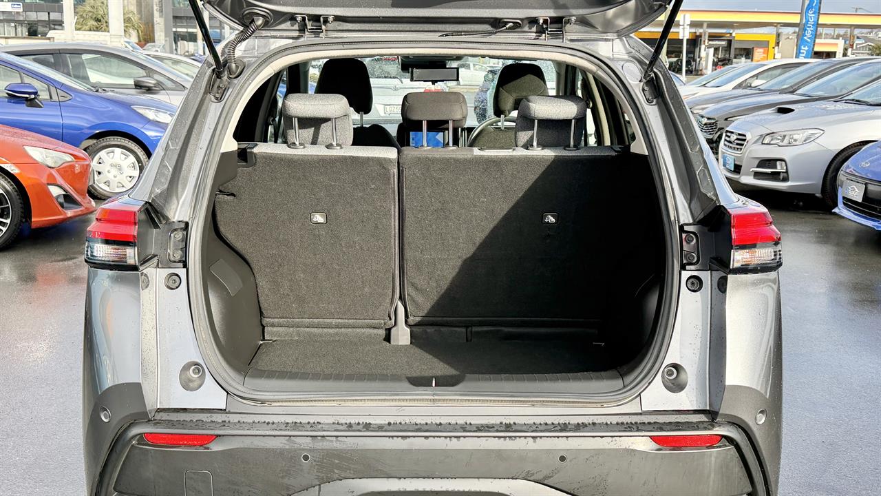 2022 Nissan Note