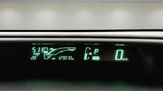 2012 Toyota Aqua - Thumbnail