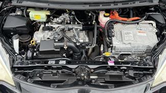 2012 Toyota Aqua - Thumbnail