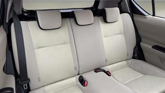 2012 Toyota Aqua - Thumbnail