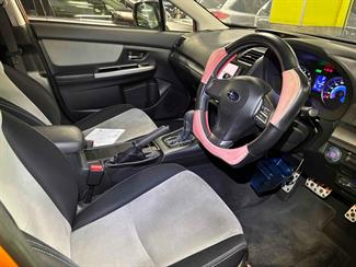 2013 Subaru XV - Thumbnail