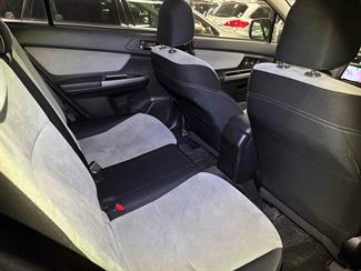 2013 Subaru XV - Thumbnail