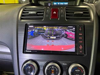 2013 Subaru XV - Thumbnail