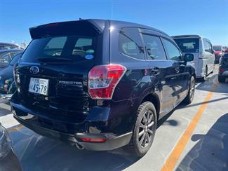 2015 Subaru Forester - Thumbnail