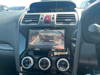 2015 Subaru Forester - Thumbnail