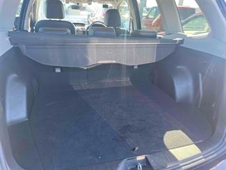 2015 Subaru Forester - Thumbnail