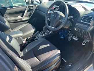 2015 Subaru Forester - Thumbnail