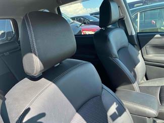 2015 Subaru Forester - Thumbnail