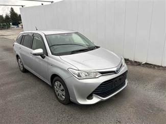 2016 Toyota Corolla - Thumbnail