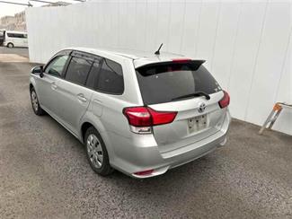 2016 Toyota Corolla - Thumbnail