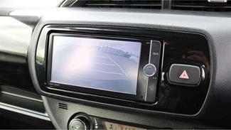 2017 Toyota Vitz - Thumbnail