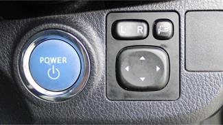 2017 Toyota Vitz - Thumbnail