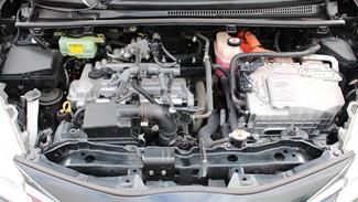 2017 Toyota Vitz - Thumbnail