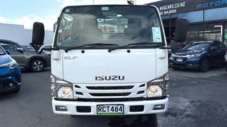 2019 Isuzu ELF - Thumbnail