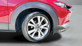 2020 Mazda CX-30 - Thumbnail