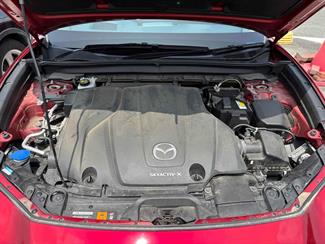 2020 Mazda CX-30 - Thumbnail