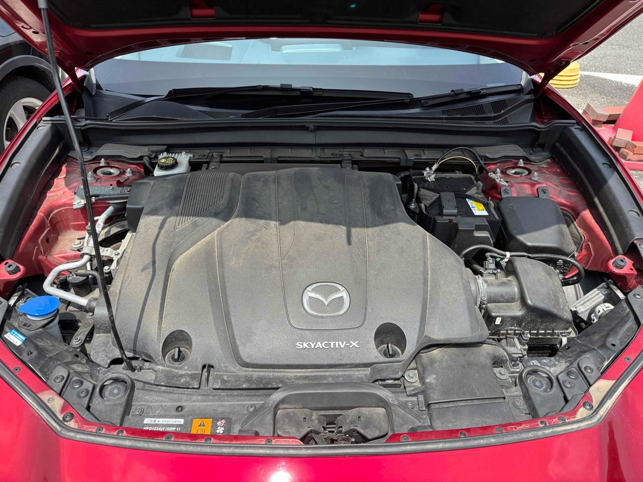 2020 Mazda CX-30