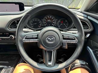 2020 Mazda CX-30 - Thumbnail