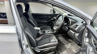 2018 Subaru Impreza - Thumbnail