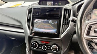 2018 Subaru Impreza - Thumbnail