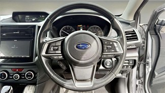 2018 Subaru Impreza - Thumbnail