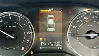 2018 Subaru Impreza - Thumbnail