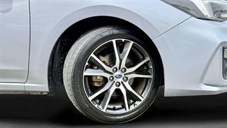 2018 Subaru Impreza - Thumbnail