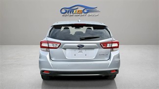 2018 Subaru Impreza - Thumbnail