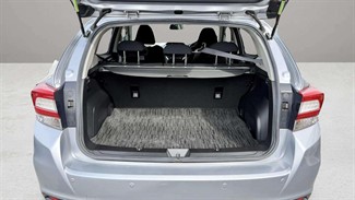 2018 Subaru Impreza - Thumbnail