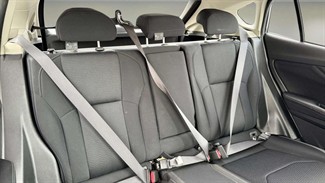 2018 Subaru Impreza - Thumbnail