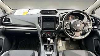 2018 Subaru Impreza - Thumbnail