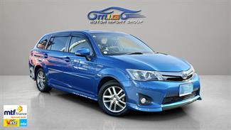 2014 Toyota Corolla - Thumbnail