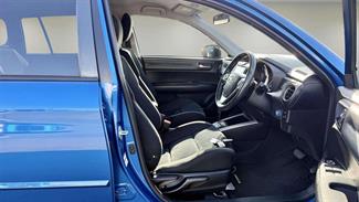 2014 Toyota Corolla - Thumbnail