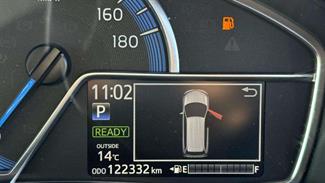 2014 Toyota Corolla - Thumbnail