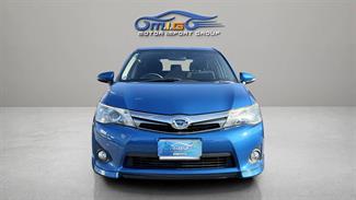 2014 Toyota Corolla - Thumbnail