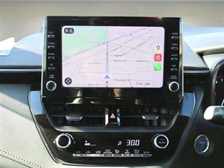 2021 Toyota Corolla - Thumbnail