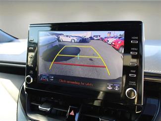 2021 Toyota Corolla - Thumbnail
