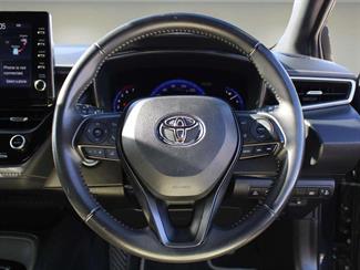 2021 Toyota Corolla - Thumbnail