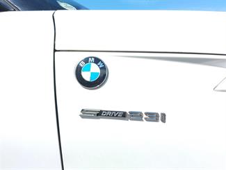 2010 BMW Z4 - Thumbnail
