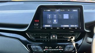 2019 Toyota C-HR - Thumbnail