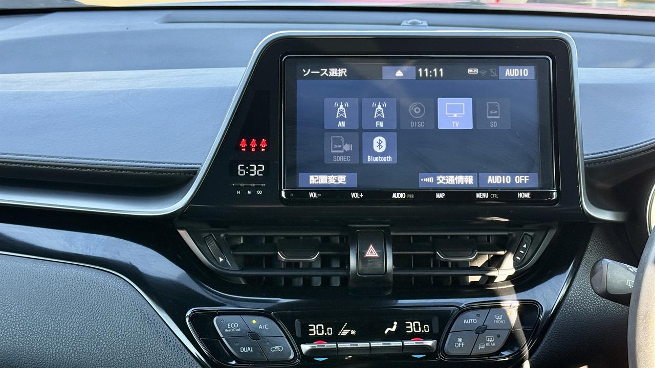 2019 Toyota C-HR