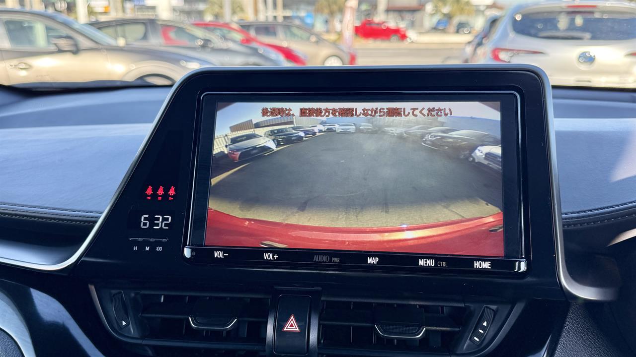 2019 Toyota C-HR